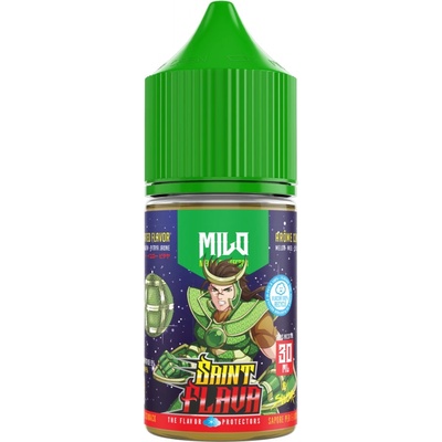 Swoke Saint Flava Milo 30 ml