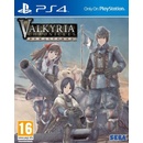 Valkyria Chronicles Remastered