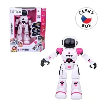 MaDe robot Sophie