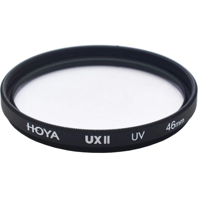 Hoya Филтър Hoya - UX II UV, 46mm (HO-UVUX46II)