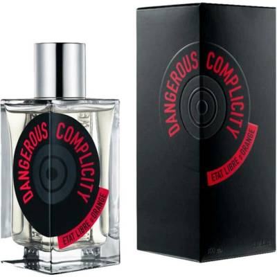 Etat Libre d'Orange Dangerous Complicity parfémovaná voda unisex 50 ml