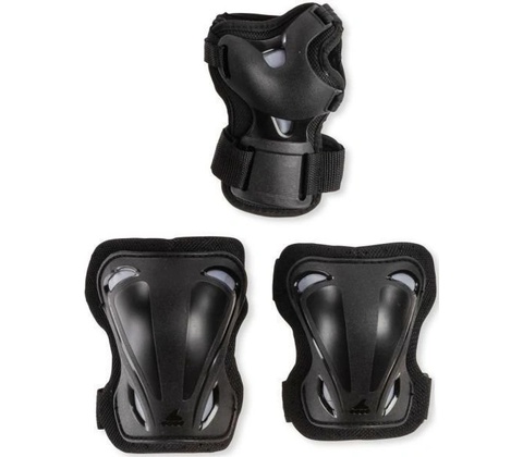SKATE GEAR JUNIOR 3 PACK