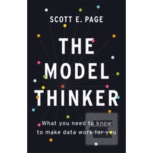 The Model Thinker - Scott E. Page