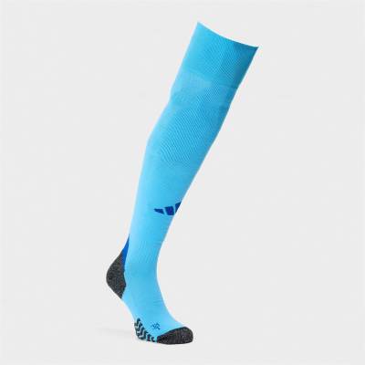 adidas Детски чорапи Adidas Kids' Adi 24 Football Socks - Semi Blue Burst
