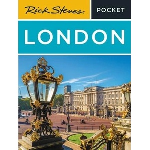 Rick Steves Pocket London (Fifth Edition) | Gene Openshaw (ISBN: 9781641715478)