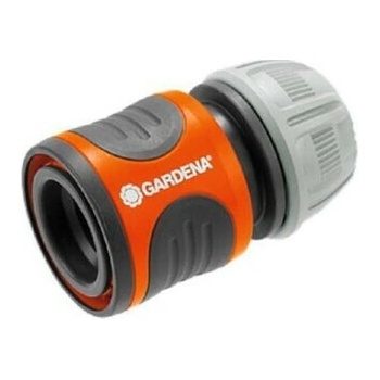 GARDENA stopspojka 13 mm (1/2 ") - 15 mm (5/8") 18213-29