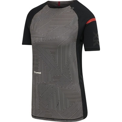 Hummel Pro XK Pre Game jersey dres S/S woman 211434 2353
