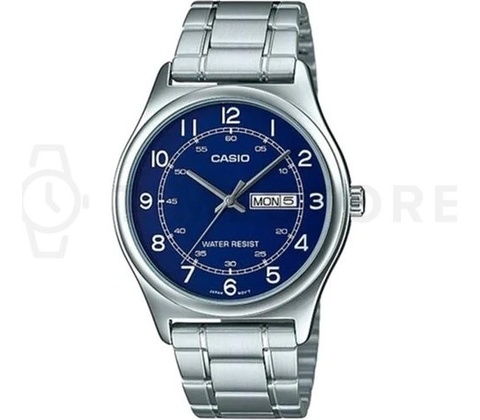 Casio MTP-V006D-2B