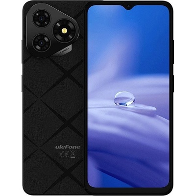 Ulefone Note 19 3GB/32GB Stellar Black
