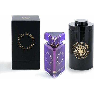State Of Mind Creative Inspiration parfumovaná voda unisex 100 ml