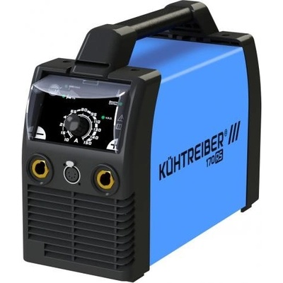 Kühtreiber KITin 170 RS + kabely