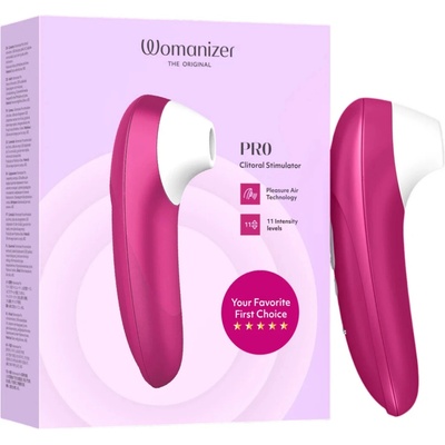 Womanizer W500 Pro