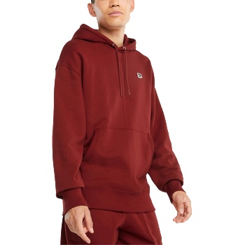 PUMA Суитшърт с качулка Puma Downtown Hoodie TR 53159322 Размер M