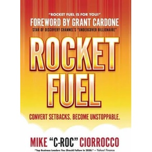 Rocket Fuel | Grant Cardone (ISBN: 9781087911694)
