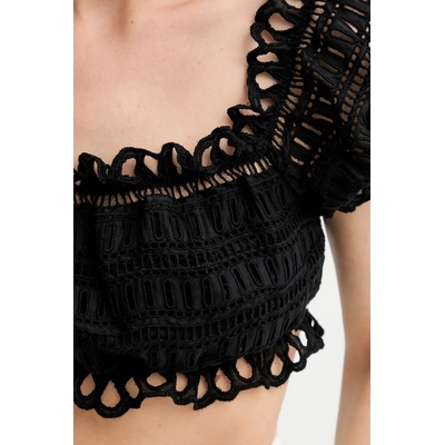 Ermanno Scervino LIFE Блуза Ermanno Scervino LIFE (D464L607RXT)