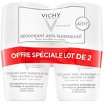 Vichy антиперспирант 48H Deodorant Anti-Transpirant Sensitive Roll-on 2 x 50 ml