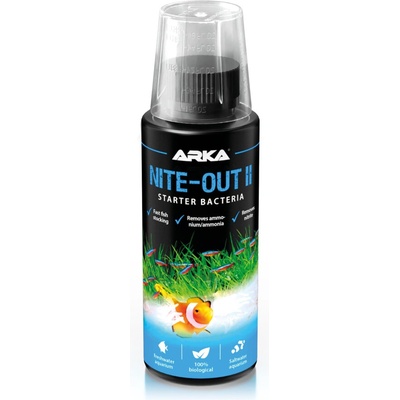 Arka Nite-Out II 118 ml