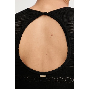 TWINSET лятна рокля с вискоза (261TT3291)