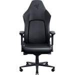 Razer Гейминг стол Razer - Iskur V2 NewGen, черен (RZ38-04900800-R3G1) - digit