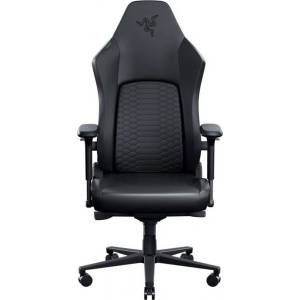 Razer Гейминг стол Razer - Iskur V2 NewGen, черен (RZ38-04900800-R3G1) - digit