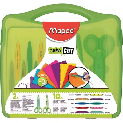 Maped Créa Cut – Zboží Živě