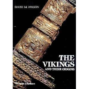 Vikings and their Origins (ISBN: 9780500275429)