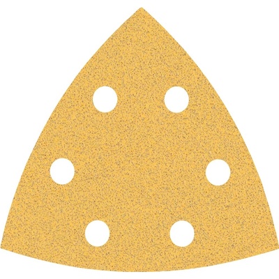 BOSCH Brúsny papier EXPERT C470, 93 mm, zrnitosť 80, 50 ks 2608900928