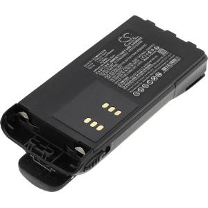 Cameron sino Батерия за радиостанция Motorola GP1280 GP140 GP240 HMNN4151 LiIon 7, 4V 2700mA Cameron Sino (CS-MKT243TW) - hits