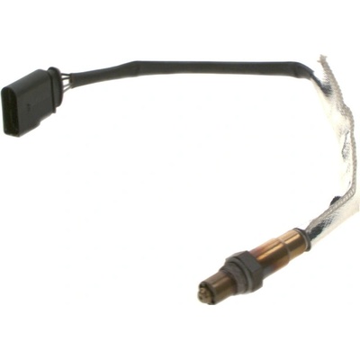 Lambda sonda BOSCH 0 258 006 201