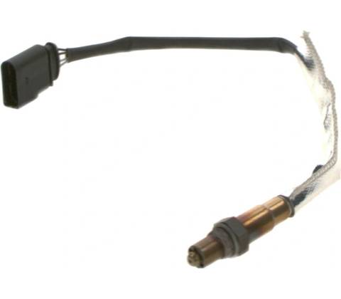 Lambda sonda BOSCH 0 258 006 201