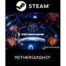 Mothergunship