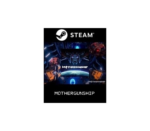 Mothergunship