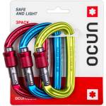 OCÚN FALCON SCREW 3-Pack MIX
