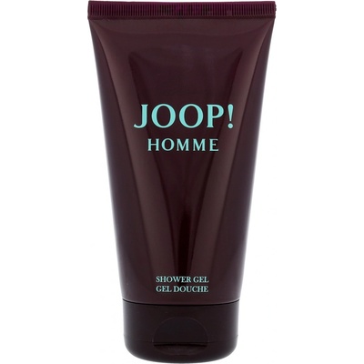 Joop! Homme sprchový gél 150 ml