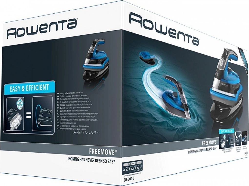 Rowenta DE 5010