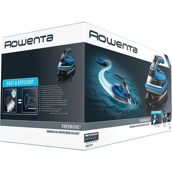 Rowenta DE 5010