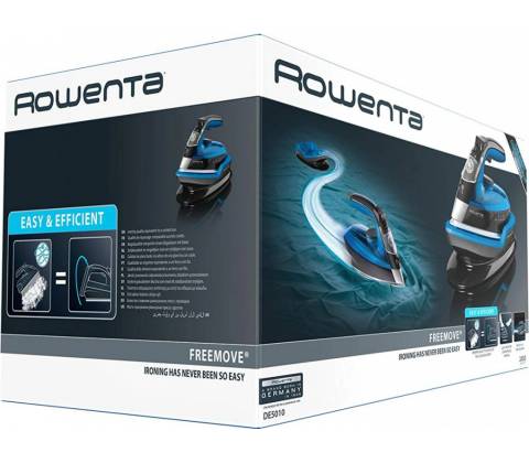 Rowenta DE 5010