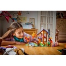 Image 1 of LEGO® Friends - Cozy Fall Forest Cabin (42705)
