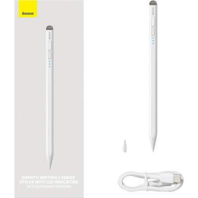 Baseus Smooth Writing 2 Stylus SXBC060302
