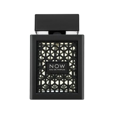 Rave Now parfumovaná voda unisex 100 ml