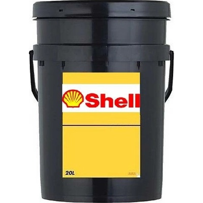 Shell Gadus S3 HIGH SPEED COUPLING 18 kg