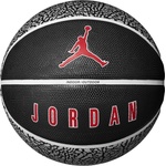 Air Jordan Playground 8P Basketball - Black/Grey