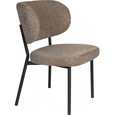 White Label Living Sanne Hnědá 1100550