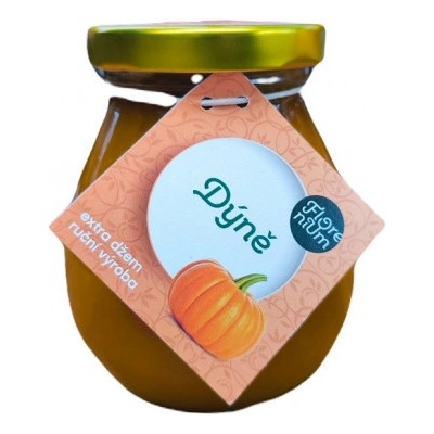 Bouda 1883 Dýňový džem 280 g