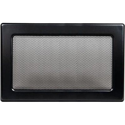 Ventishop 110 x 170 černá perla