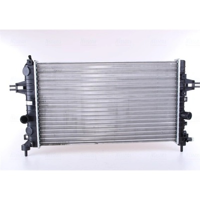 NISSENS Chladič, chlazení motoru 63028A