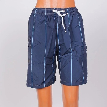 Image 1 of Мъжки плувни шорти в тъмносиньо