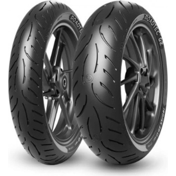 Metzeler ROADTEC 02 190/55 R17 75W