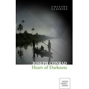 Heart of Darkness Collins Classics - J. Conrad