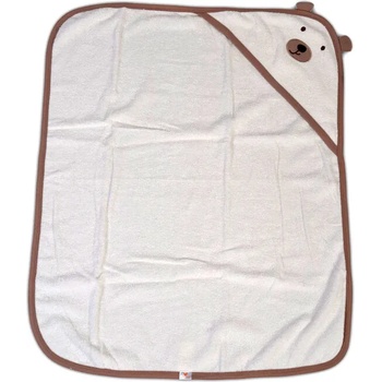 Image 1 of Cangaroo Хавлия Baloo 90/70 см екрю